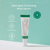 Axis-Y Dark Spot Correcting Glow Serum – 50ml